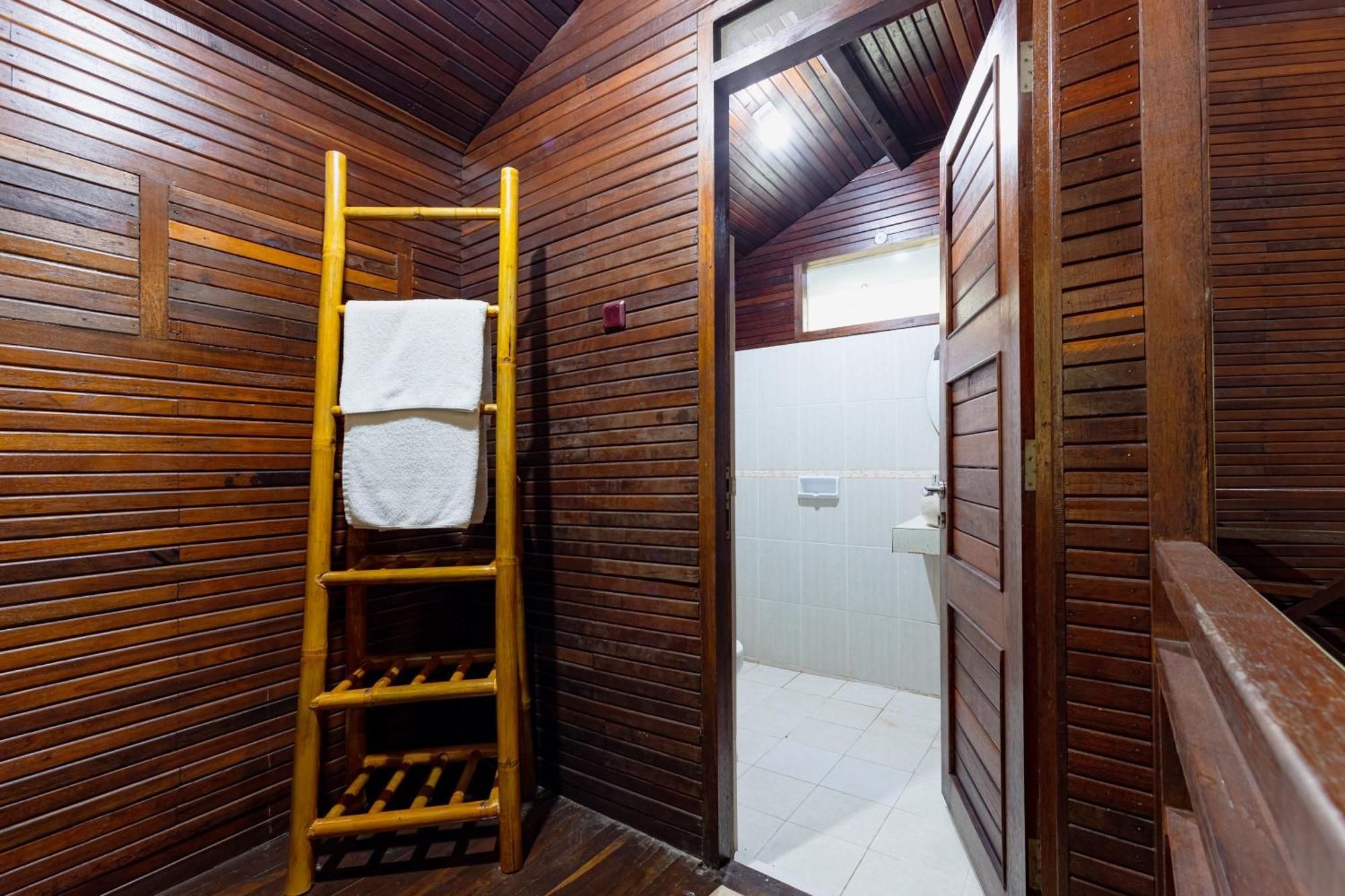 Reddoorz Resort @ Taman Wisata Mangrove Jakarta Ngoại thất bức ảnh